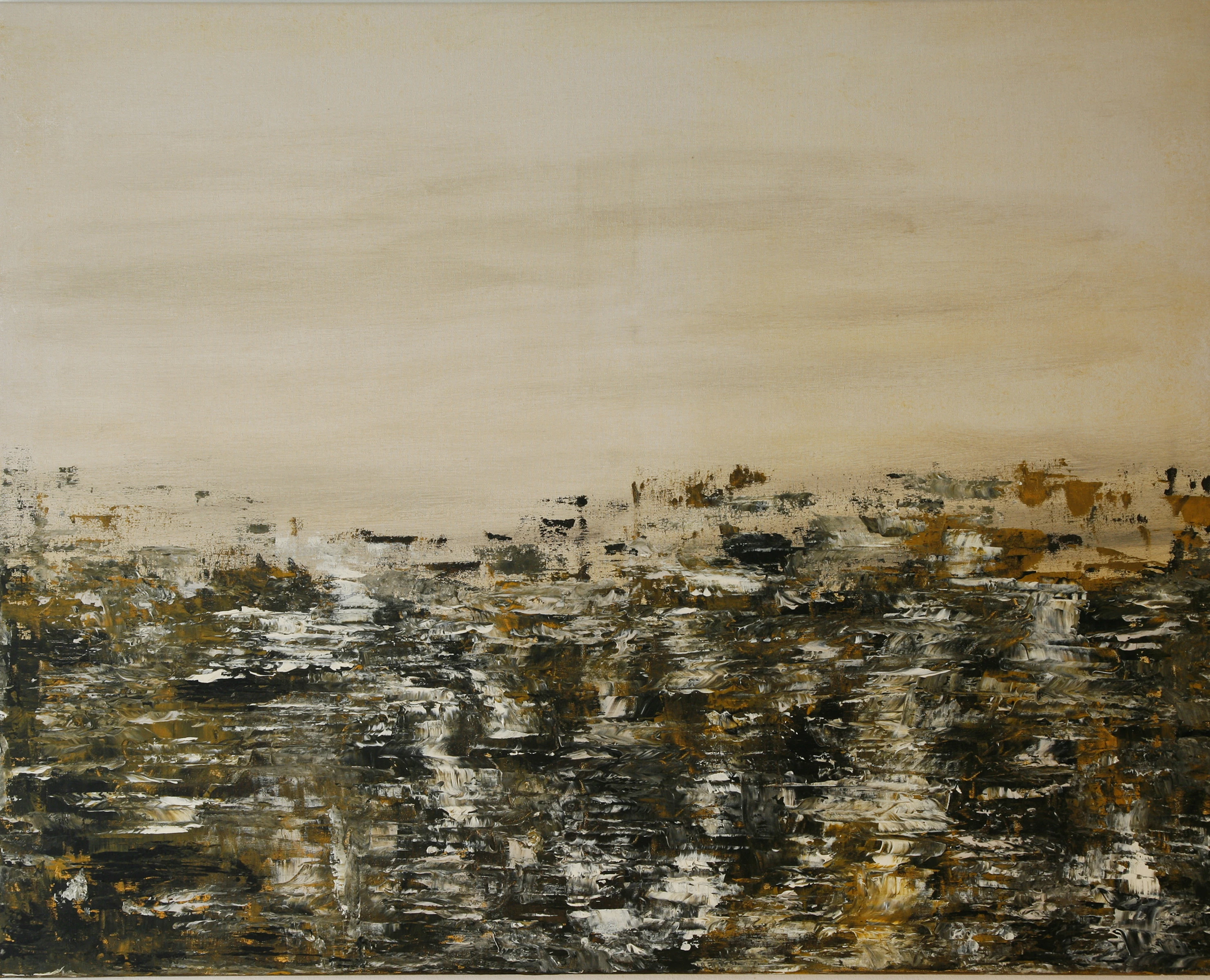 Paisatge després de la batalla